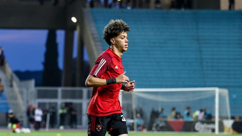 إمام عاشور،فيتو