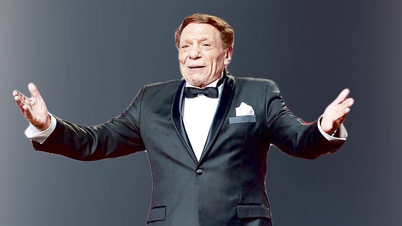 عادل إمام، فيتو