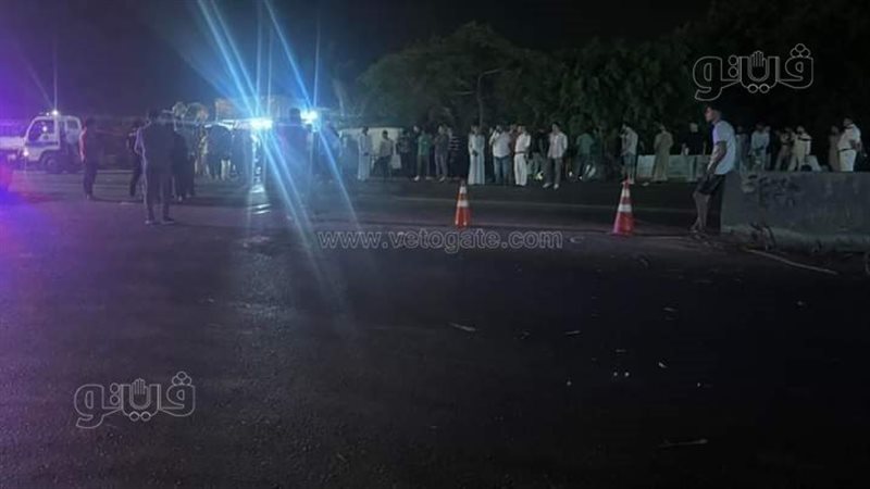 حادث تصادم-صورة أرشيفية،