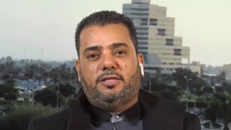 إبراهيم الدرسي، فيتو