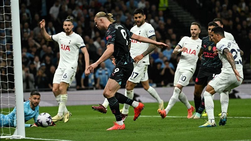 الدوري الإنجليزي،