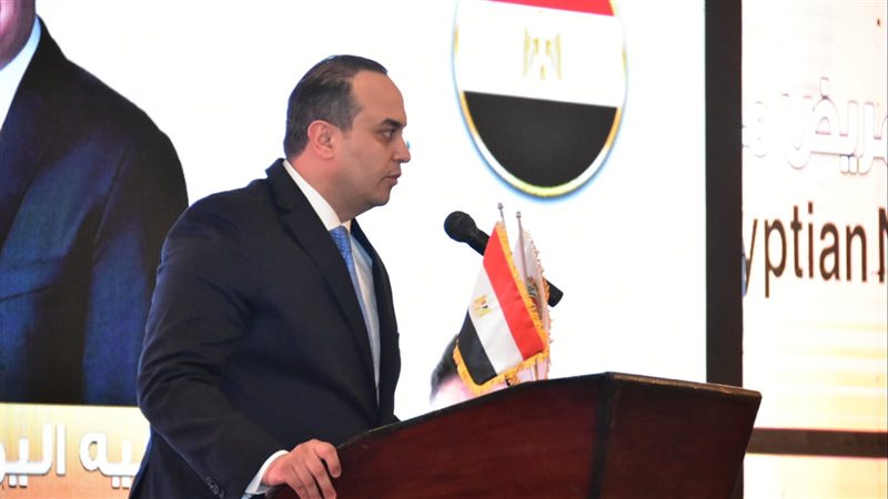 د.احمد السبكي، فيتو
