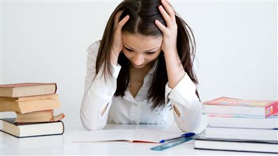 5 طرق بسيطة للتخلص من التوتر والقلق