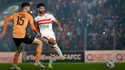 القنوات الناقلة لمباراة الزمالك ونهضة بركان