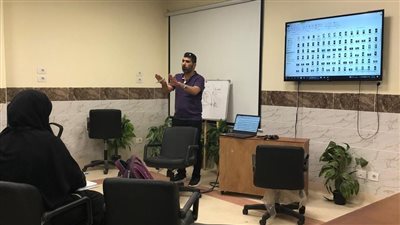 الأحرار التعليمي يواصل تدريب أطباء الزمالة والتخصصات الطبية بالشرقية 