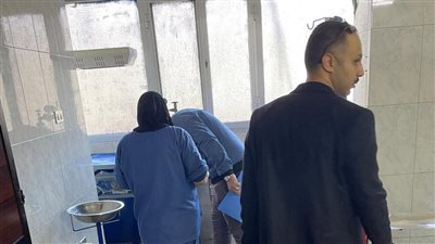 غلق منشآت طبية غير مرخصة خلال حملة مكبرة ببورسعيد (صور)