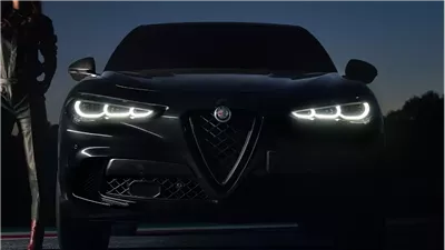 مواصفات سيارات قوادريفوليو في الأسواق