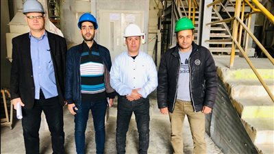 صحة الدقهلية: رصدنا 370 حالة تسمم بالمبيدات والأسمدة 