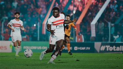 قناة مفتوحة تنقل مباراة الزمالك ونهضة بركان في نهائي الكونفدرالية