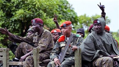 مقتل 16 شخصا واختطاف 20 آخرين في هجوم داعشي بالكونغو