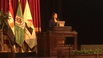 خبيرة اقتصادية: الذهب أقوى الملاذات الآمنة، وأموال رأس الحكمة طوق نجاة للاقتصاد 