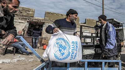  سر إصرار الاحتلال الإسرائيلي على تفكيك الأونروا وتصفيتها في العالم 