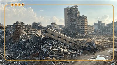 مجازر الاحتلال في رفح.. استمرار حرب الإبادة الجماعية ضد الفلسطينيين (إنفوجراف)