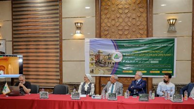 نقابة المهندسين تعقد ندوة عن العمارة والفن وتأثيرهما على المجتمع 