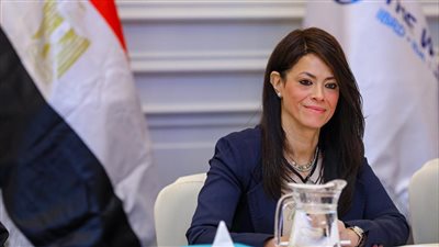 المشاط: 218 مشروعًا ممولًا من البنك الدولي في مصر بإجمالي 26 مليار دولار