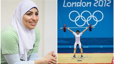 مفاجأة، فضية عبير عبد الرحمن 