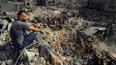 الأونروا: لا مكان آمن أو إنساني لسكان غزة 