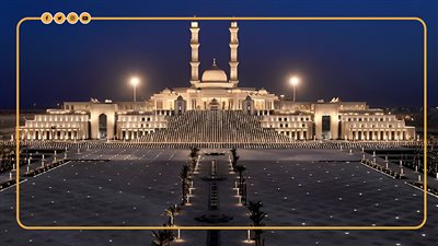 بتكلفة تزيد عن 18 مليار جنيه، إجمالى المساجد الجديدة في عهد الرئيس السيسي (إنفوجراف) 