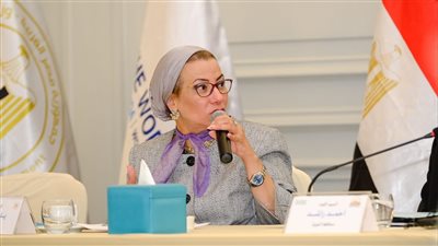  مصر تُحارب تلوث الهواء وتغير المناخ.. مراجعة منتصف المدة لمشروع البنك الدولي تُظهر تقدمًا ملحوظًا.. ومشاركة القطاع الخاص ضرورية لتمويل مشاريع البيئة 