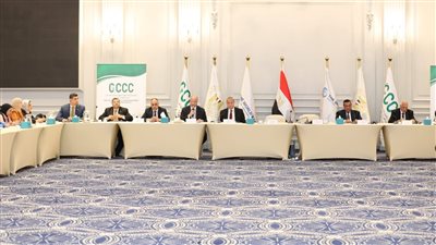 محافظ القليوبية: إنشاء محطتين وسيطتين للمخلفات في مرصفا والخانكة 