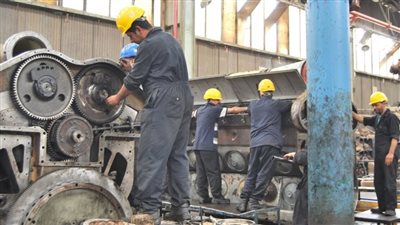 5 تعليمات صارمة من وزارة النقل لسائقي القطارات والعاملين بالسكك الحديدية 