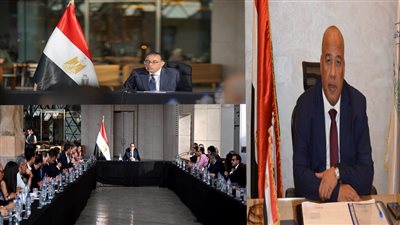 تجارية القاهرة: مساندة رئيس الوزراء للشباب ورواد الأعمال رسالة واضحة لدعم الاقتصاد القومي