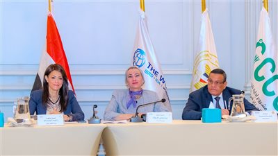 مصر والبنك الدولي، شراكة قوية لمكافحة تلوث الهواء في القاهرة الكبرى