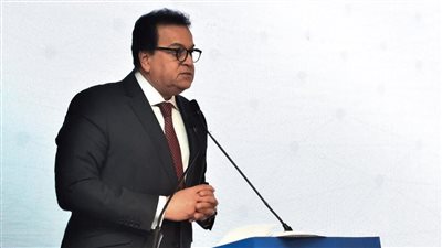 وزير الصحة: خطة عمل سريعة لتطبيق منظومة التأمين الشامل