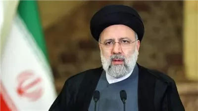 وكالات الأنباء الإيرانية تحذف خبرا تحدث عن سلامة الرئيس الإيراني