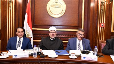 حقوق الإنسان بالبرلمان تناقش تضمين الاستراتيجية الوطنية بالخطاب الديني