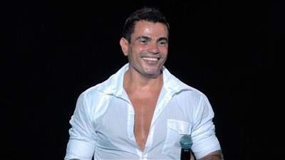 بسبب فيديو مهندس صوت زفاف ريم سامي، عمرو دياب في ورطة جديدة 