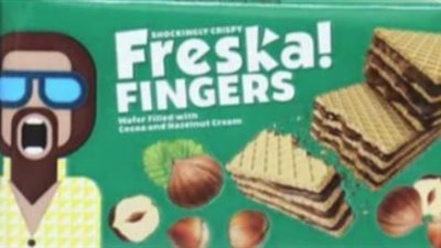 شعبة المواد الغذائية: ارتفاع سعر فرسكا فنجرز بالأسواق