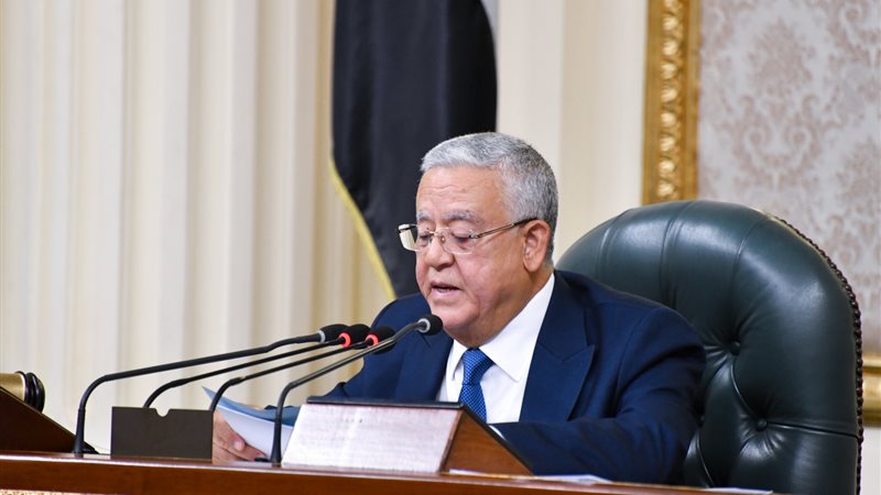 رئيس النواب،فيتو