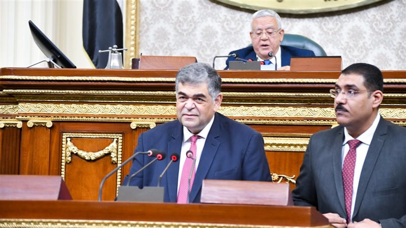 مجلس النواب، فيتو