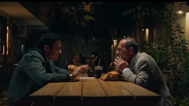 مسلسل دواعي السفر،