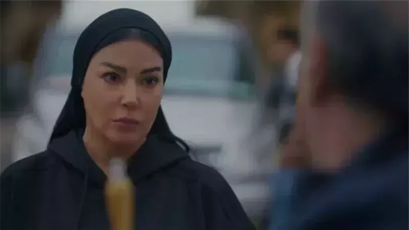 سمية الخشاب، فيتو