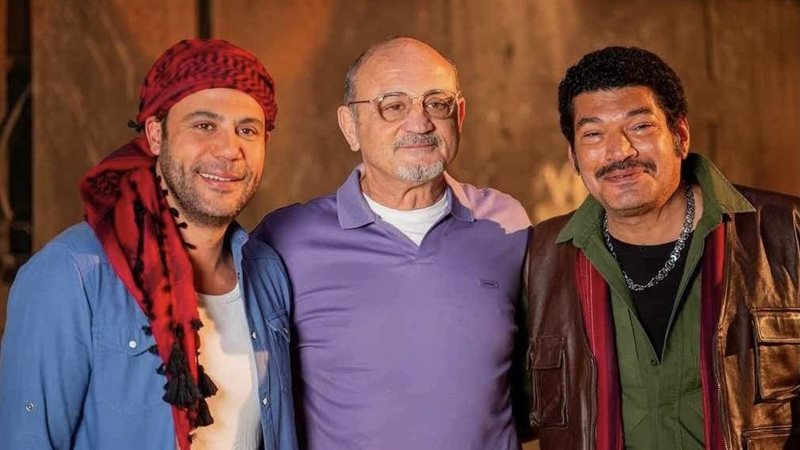 فيلم اللعب مع العيال،