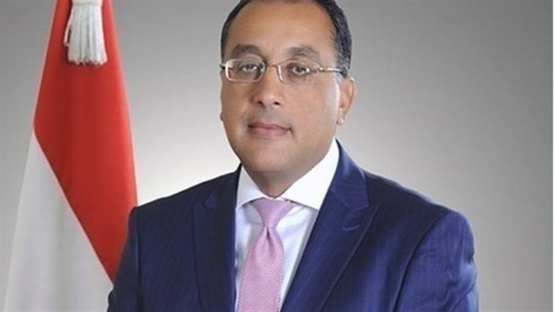 الدكتورمصطفى مدبولي