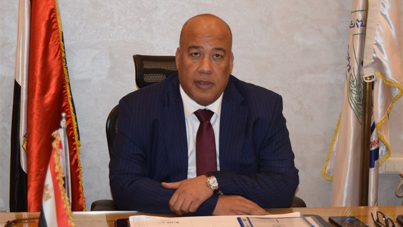 أيمن العشري، فيتو