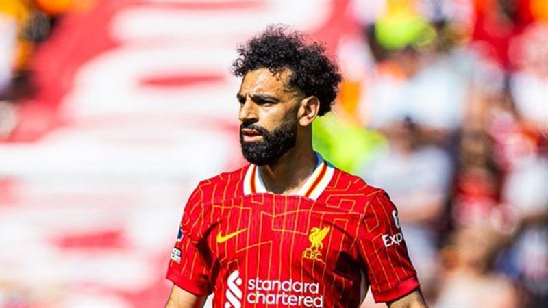 ليفربول 
