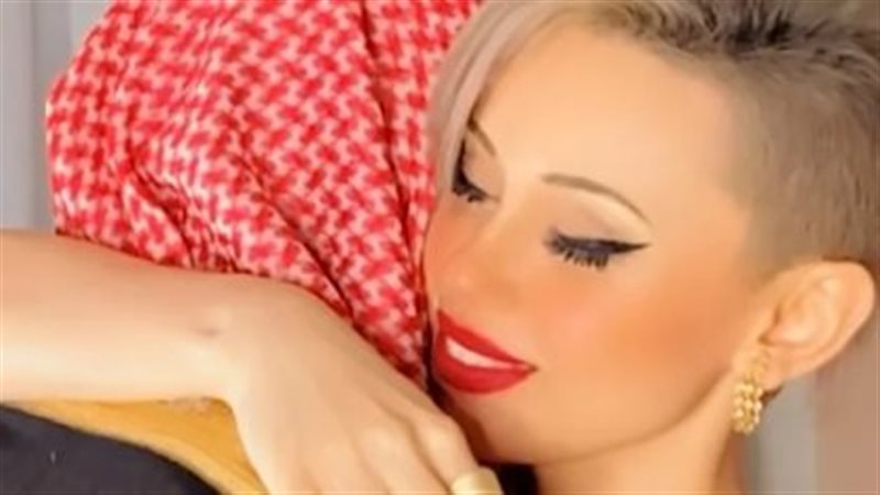 هدير نبيل، فيتو