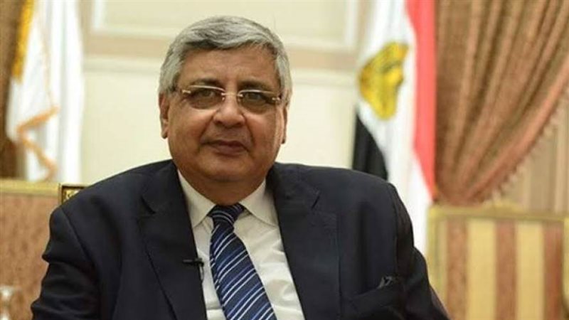 الدكتور محمد عوض