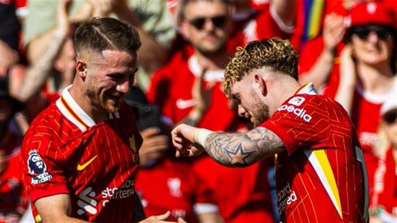 ليفربول، فيتو