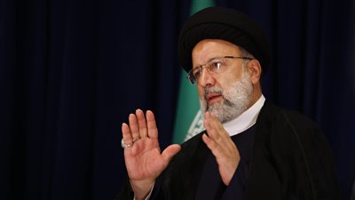 علامات استفهام حول حادث الرئيس الإيراني، خبير يكشف لـ فيتو التفاصيل