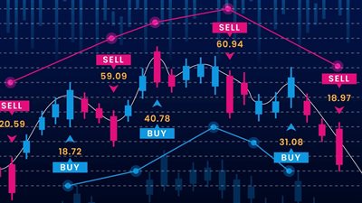  البورصة المصرية، المؤشرات تعاود الصعود بمرور ساعتين من بدء التداولات