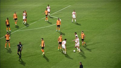 نادي المقاولون يهنئ الزمالك بفوزه بلقب الكونفدرالية الأفريقية