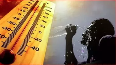 تحذير من التعرض للشمس، حالة الطقس اليوم الإثنين 20-5-2024 في مصر