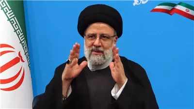 الجيش الإيراني يعلن مصرع 3 من كبار ضباطه برفقة رئيس البلاد