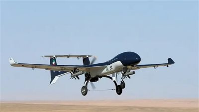 جيش الاحتلال يعترف بسقوط طائرة من نوع سكاي رايدر في سوريا 