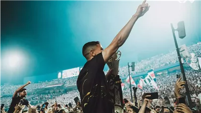 محمد شحاتة: الزمالك استحق التتويج بالكونفدرالية